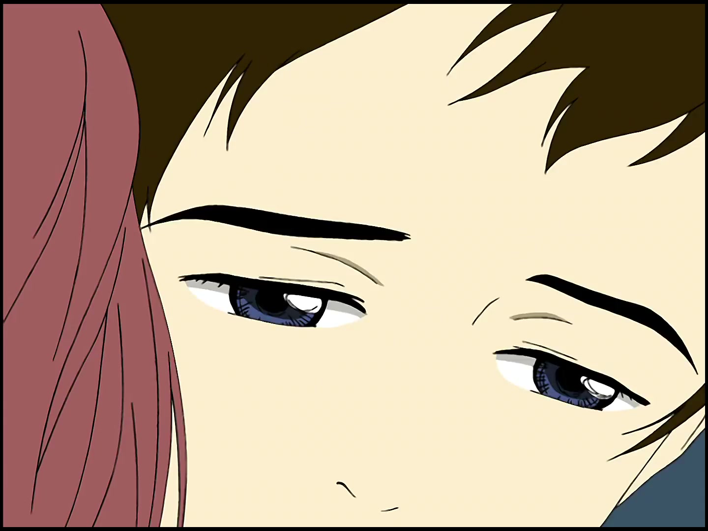 [Tsukyio Editing Resources] FLCL (Episode 1) Raw Clips (22) (tsukyio.com).mp4